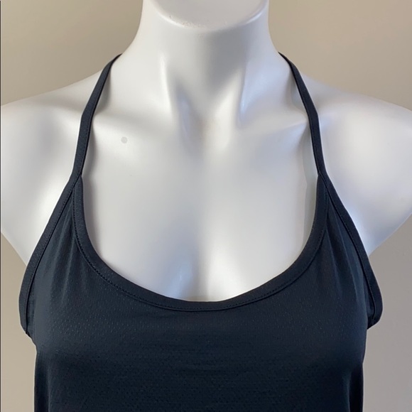 UA Racerback Tank - Picture 9 of 11